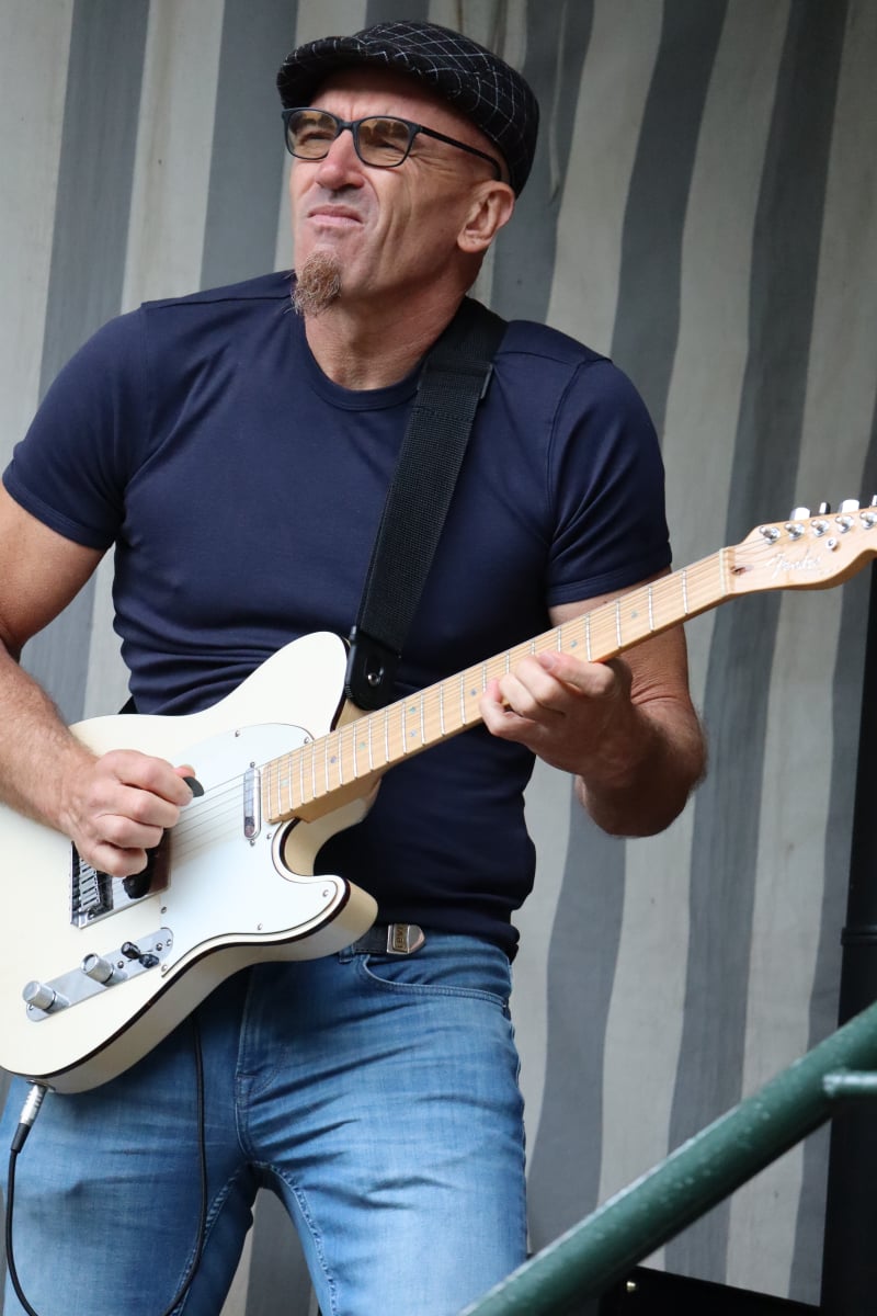 Mobirise Website Builder