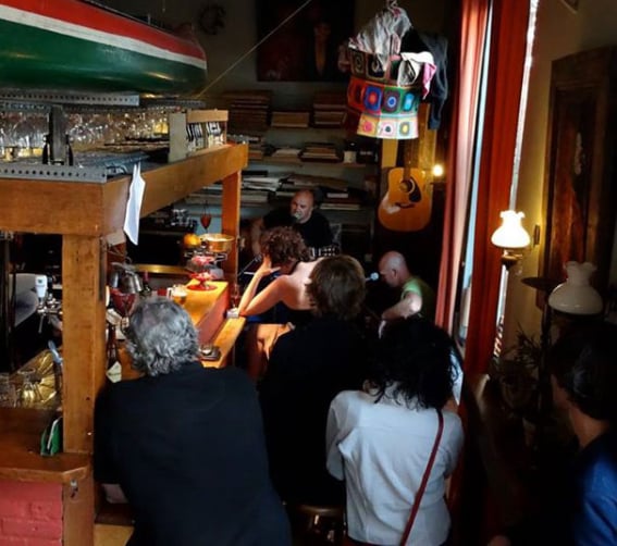 Mobirise Website Builder