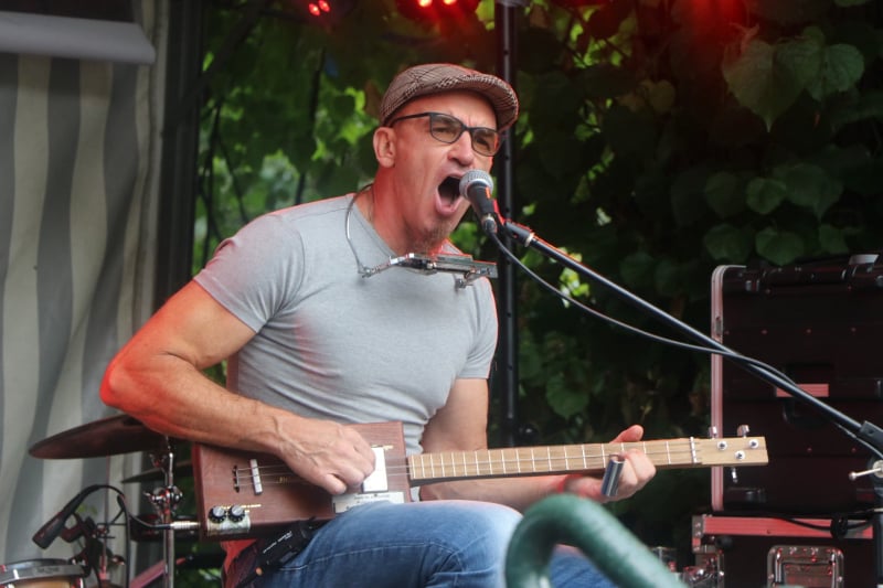 Mobirise Website Builder