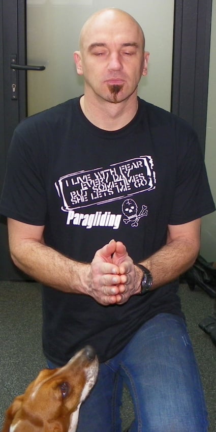 Mobirise Website Builder