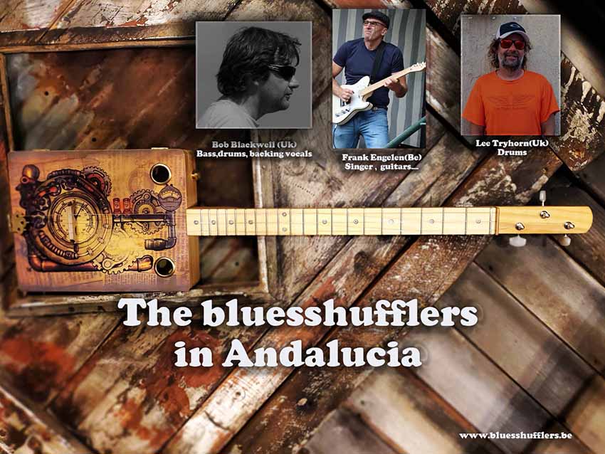 bluesshufflers